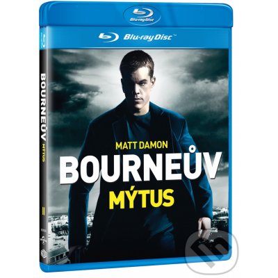 Bournův mýtus BD – Hledejceny.cz