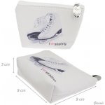 Girardi taštička na drobnosti brusle – Sleviste.cz