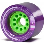 Orangatang Kegel Wheels 80 mm 83A – Zboží Mobilmania