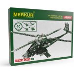 Merkur Helikoptér set – Zboží Dáma