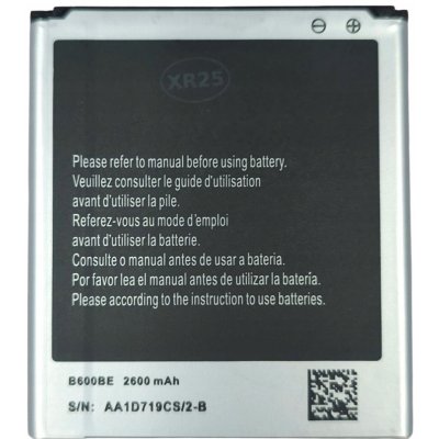 Samsung EB-B600BE – Zboží Mobilmania