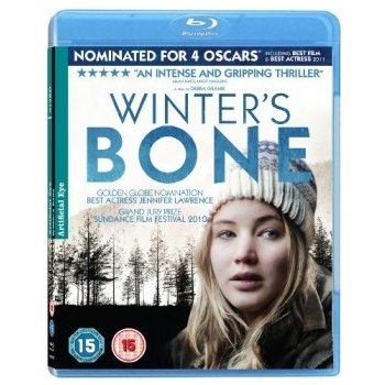 Winter's Bone BD