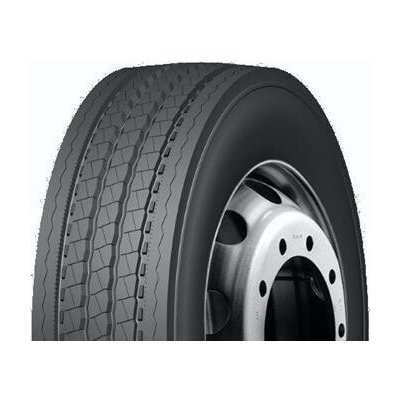 CrossWind CWHS02 205/75 R17.5 124M | Zboží Auto