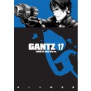 Gantz 17 - Hiroja Oku