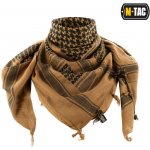 Šátek M-Tac Shemagh coyote – Hledejceny.cz