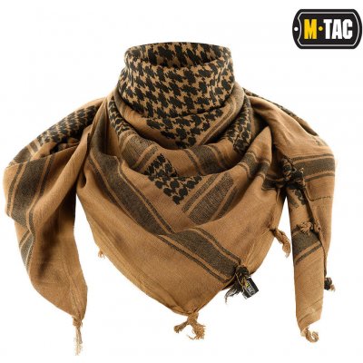 Šátek M-Tac Shemagh coyote – Hledejceny.cz
