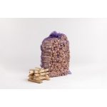 LES Třísky podpalovací v síti 6 kg – Zboží Dáma