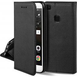 Pouzdro Sligo Case Sligo Smart Samsung A51 5G - černé