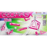 Geomag Panel Pink 22 – Zboží Dáma
