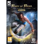 Prince of Persia: The Sands of Time Remake – Hledejceny.cz