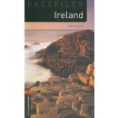 OXFORD BOOKWORMS FACTFILES New Edition 2 IRELAND - VICARY, T.