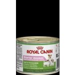 Royal Canin Starter Mousse 195 g – Hledejceny.cz