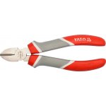 Kleště štípací boční 180 mm Yato YT-2037 – Zbozi.Blesk.cz