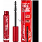 Rimmel London Thrill Seeker objemová a prodlužující řasenka Extreme Black 8 ml – Zboží Mobilmania