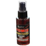 AtoMix Traper Postřikovač Method Feeder Halibut červený 50 ml – Sleviste.cz