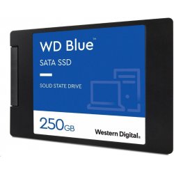WD Blue SA510 250GB, WDS250G3B0A