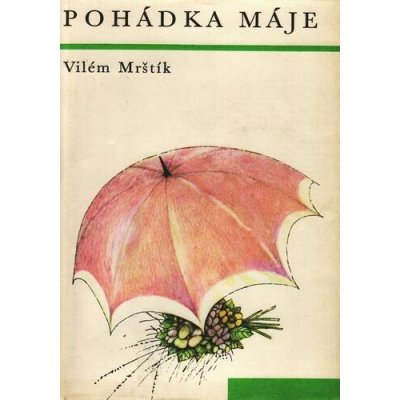 Pohádka máje – Hledejceny.cz