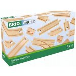 Bigjigs spojky 7cm 4ks BJT104_4 – Zboží Dáma