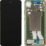 LCD Displej + Dotykové sklo Motorola Edge 70 - originál – Hledejceny.cz