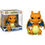 Funko Pop! 843 Pokémon - Charizard – Zboží Dáma