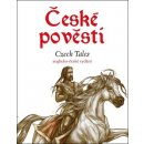 České pověsti Czech Tales