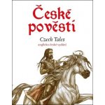 České pověsti Czech Tales – Hledejceny.cz