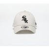 Kšíltovka New Era Chicago White Sox 9Forty Strapback Stone/ Black