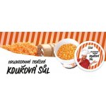 od Kulináře hrubozrnná kouřová sůl 120 g – Zboží Mobilmania