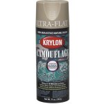 Krylon Maskovací barva Krylon Camouflage ve spreji, zelená – Hledejceny.cz