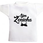 Tričko na láhev Tým ženicha – Hledejceny.cz