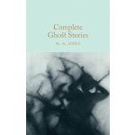 Complete Ghost Stories – Zboží Dáma