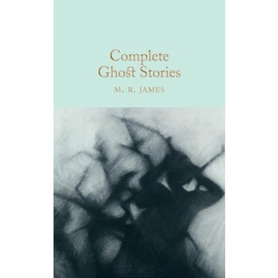 Complete Ghost Stories – Zboží Dáma