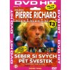 DVD film Seber si svých pět švestek DVD