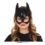 Fiestas Guirca maska batman – Zboží Dáma