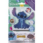 Postavička Crystal Art Stitch – Zboží Mobilmania