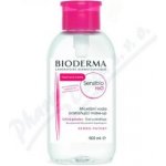 Bioderma Sensibio H2O pumpa 500 ml – Hledejceny.cz