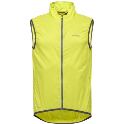 Klimatex FIGNON Světle zelená Tmavě šedá Stříbrná Unisex – Hledejceny.cz