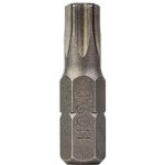 Zástrčné bity 1/4\'\' délka 25mm, GOLA PH 0 – Sleviste.cz