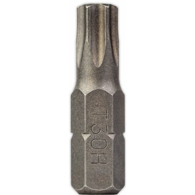 Zástrčné bity 1/4\'\' délka 25mm, GOLA PH 0 – Sleviste.cz