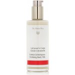 Dr. Hauschka Body Care tělové mléko s citronem a citronovou trávou 145 ml – Zboží Dáma