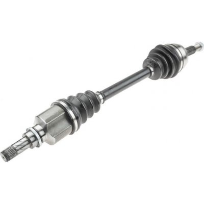 NTY Poloosa přední levá RENAULT SCENIC II GRAND SCENIC II 1.5DCI 1.6 2003- 7711135777 7711135954 7711368868 7711497229 8200216523 8200310122 8200330413 8200351250 8200375537 8200376094 8200432516 – Zboží Mobilmania