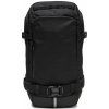 Turistický batoh Oakley Peak Rc 18l 22/23 blackout