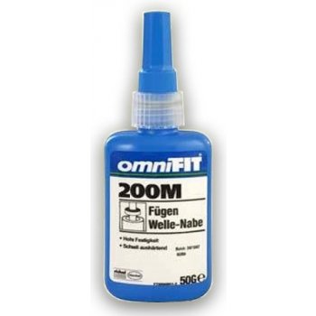 Omnifit 200 M-AN lepidlo 250g