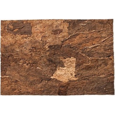 Terra Natura korková deska Virgin 30 x 30 cm – Zboží Dáma