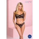 dvoudílný set Denerys Bikini Černý – Zboží Mobilmania