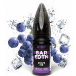 Riot Squad BAR EDTN Salt Blue Raspberry 10 ml 20 mg – Zboží Dáma