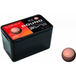 Diabolky Norica Round kuličky 5,5 mm 200 ks – Zboží Dáma