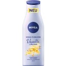 Nivea Vanilla & Almond Oil tělové mléko 200 ml