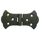Závěs ozdobný OZ5, 47x135mm (brunýr) – Hledejceny.cz