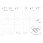 Vario A5 týdenní 2026 Eden – Zboží Živě